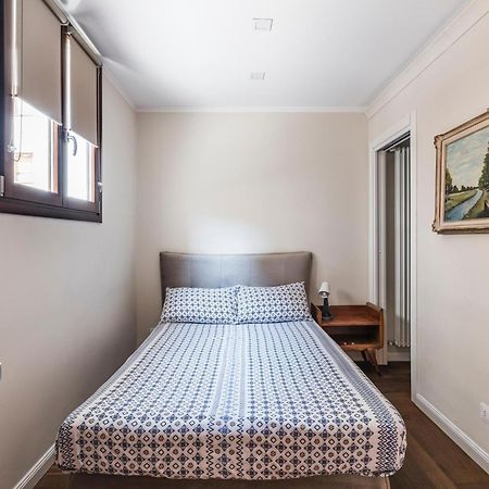 San Domenico Apartment ตูริน ภายนอก รูปภาพ