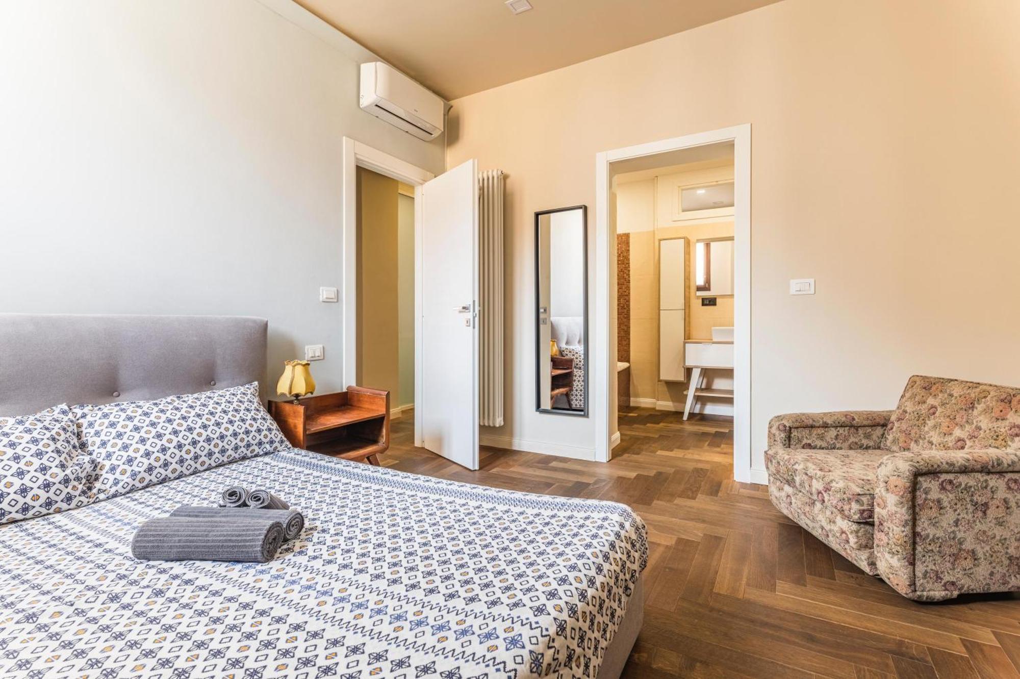 San Domenico Apartment ตูริน ภายนอก รูปภาพ