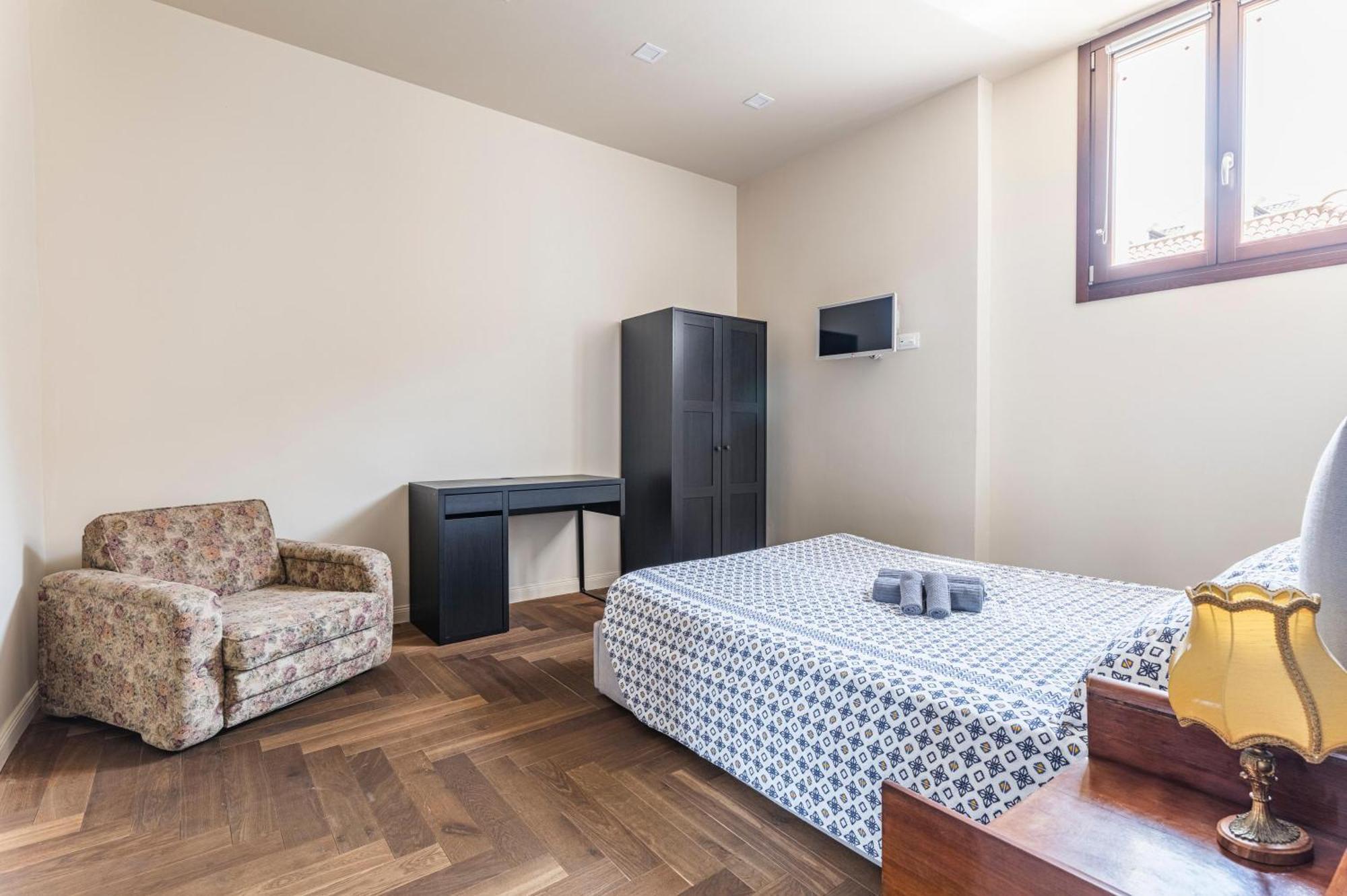 San Domenico Apartment ตูริน ภายนอก รูปภาพ